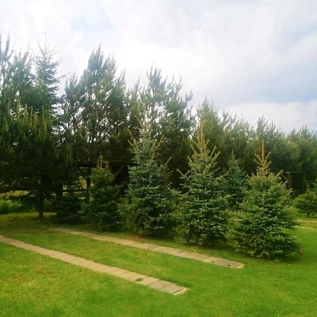 Готель Camp Pacho Пр'євідза Екстер'єр фото
